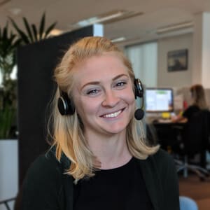 Lendo Customer Support